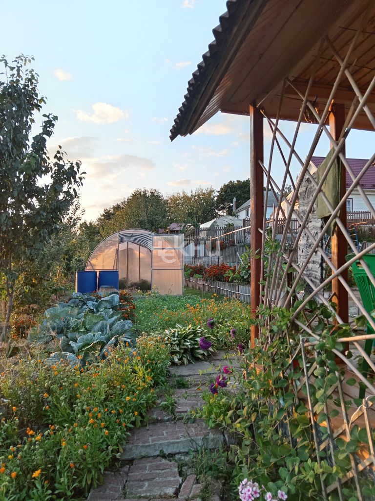 Продажа дома, 200м <sup>2</sup>, 14 сот., Городец, Механизаторов ул