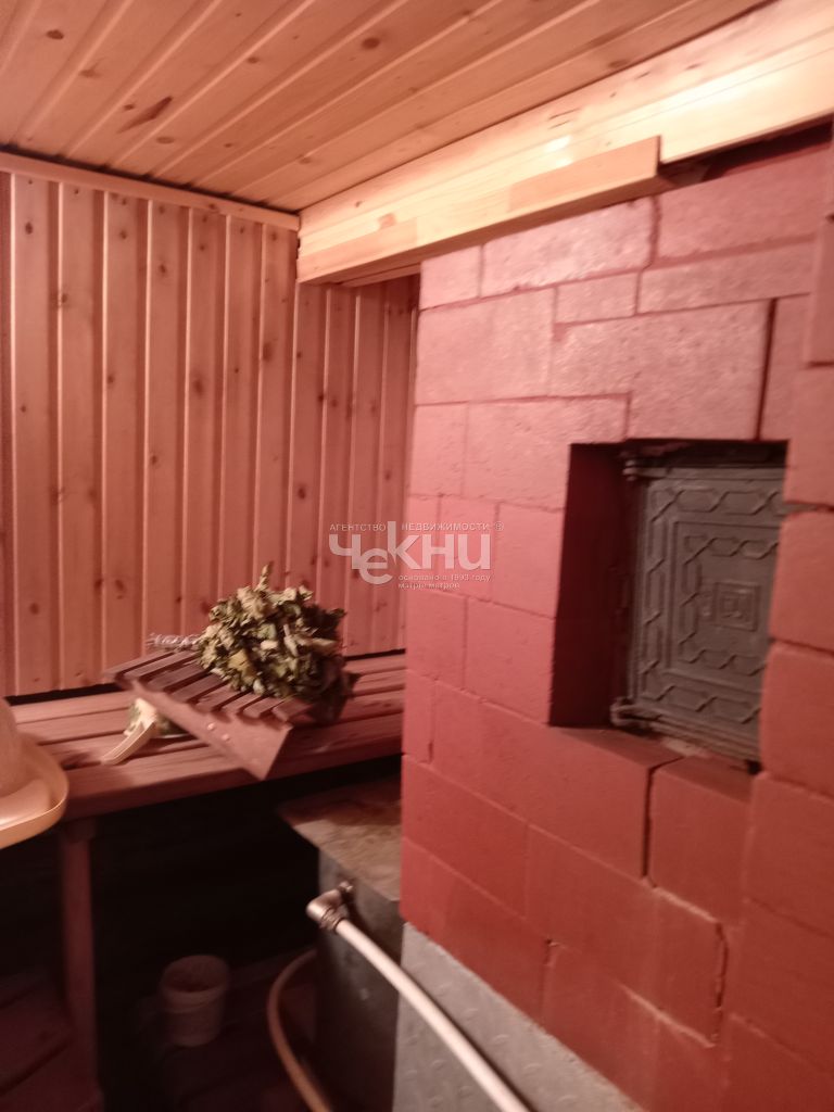 Продажа дома, 200м <sup>2</sup>, 14 сот., Городец, Механизаторов ул