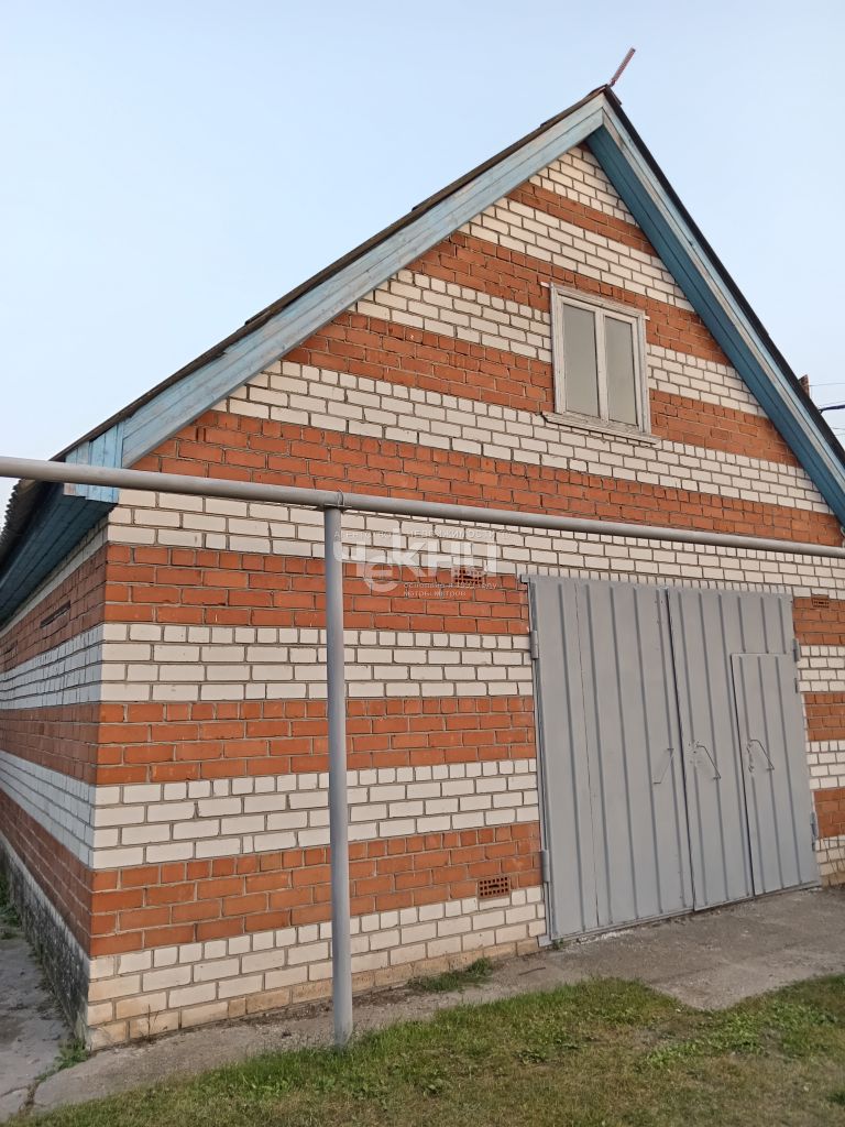 Продажа дома, 200м <sup>2</sup>, 14 сот., Городец, Механизаторов ул