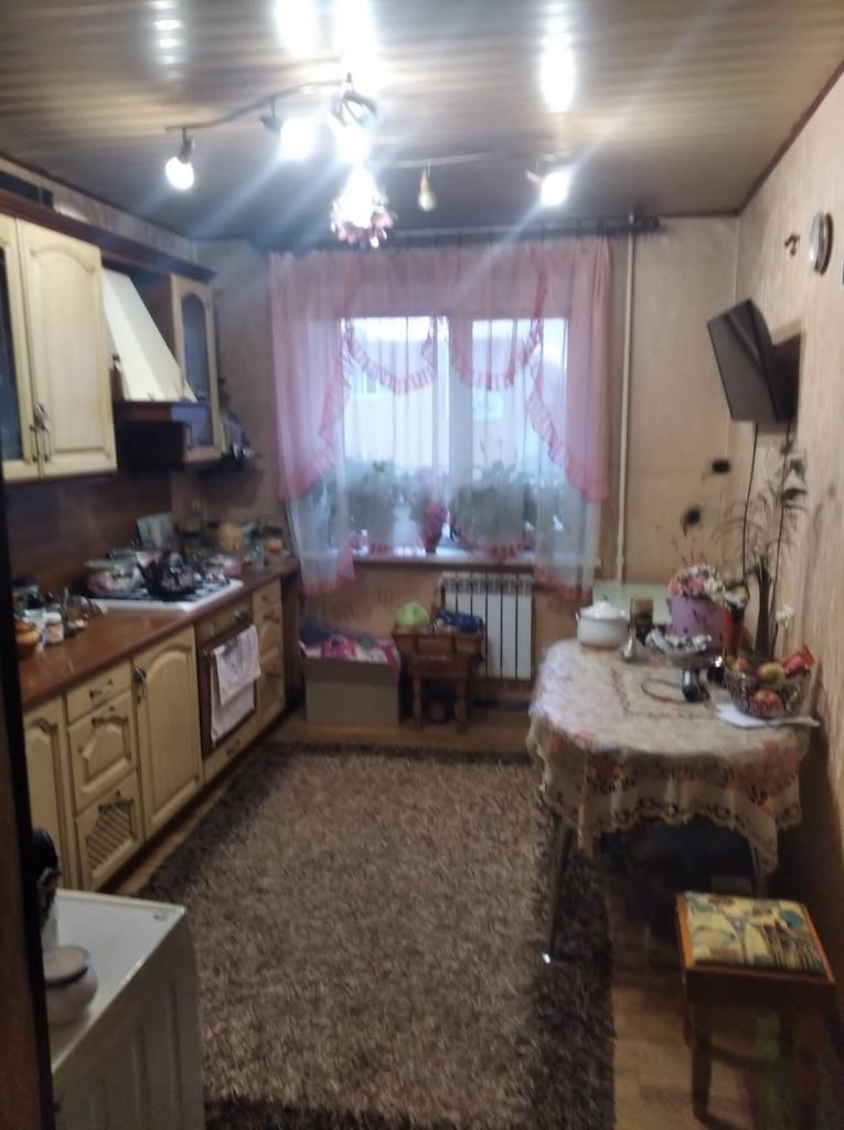Продажа 2-комнатной квартиры, Брянск, Фосфоритная ул,  19