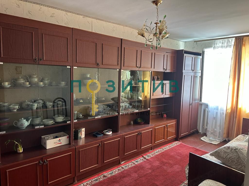 Продажа 2-комнатной квартиры, Кумагорск