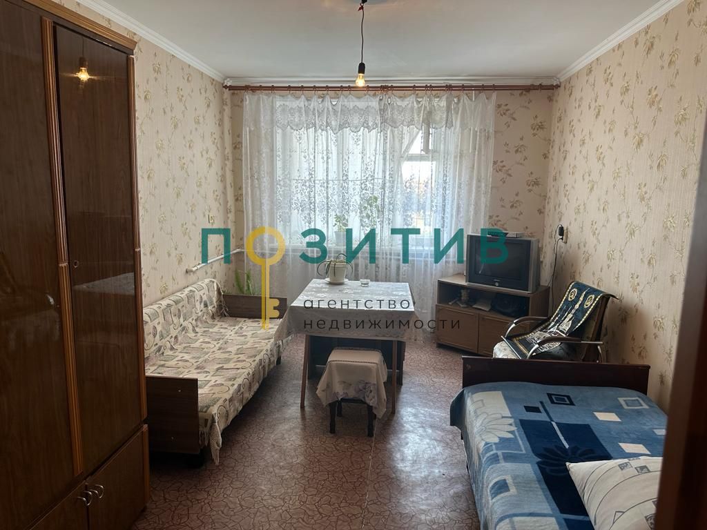 Продажа 2-комнатной квартиры, Кумагорск
