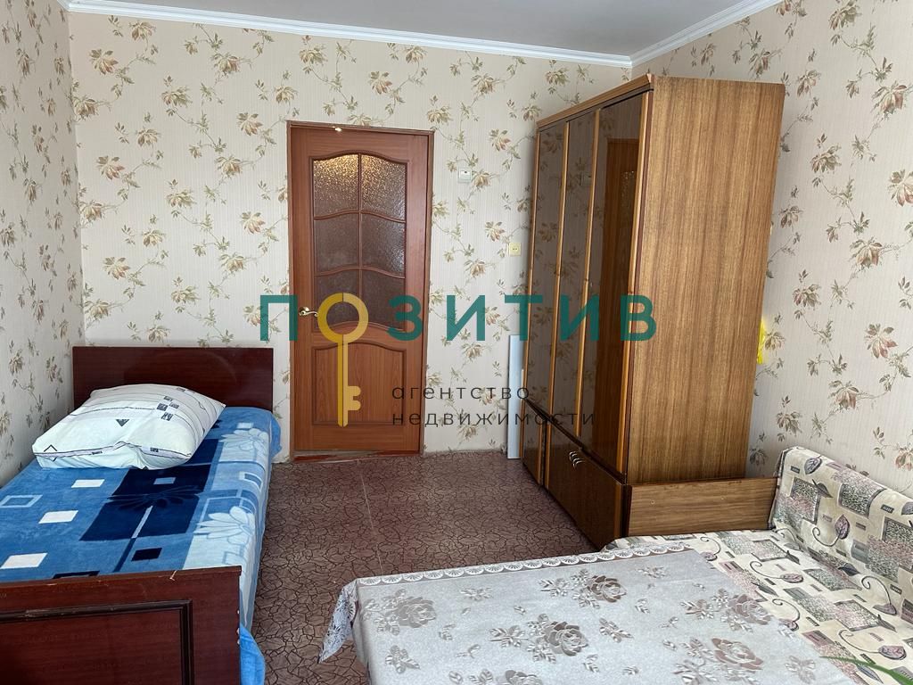 Продажа 2-комнатной квартиры, Кумагорск