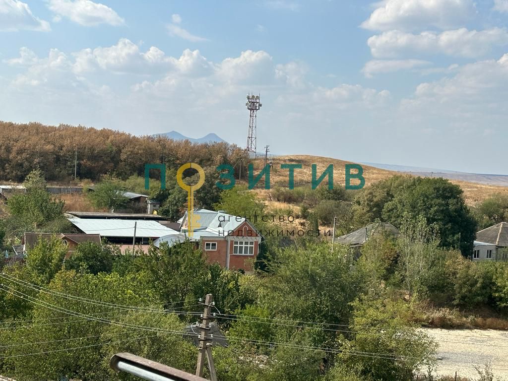 Продажа 2-комнатной квартиры, Кумагорск