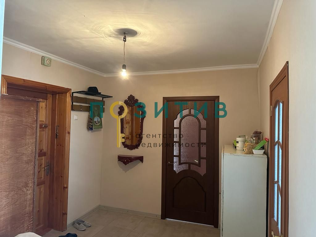 Продажа 2-комнатной квартиры, Кумагорск