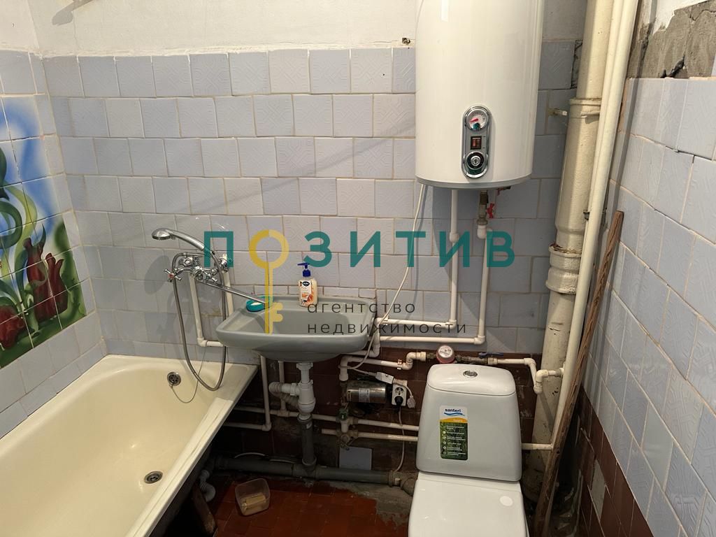 Продажа 2-комнатной квартиры, Кумагорск