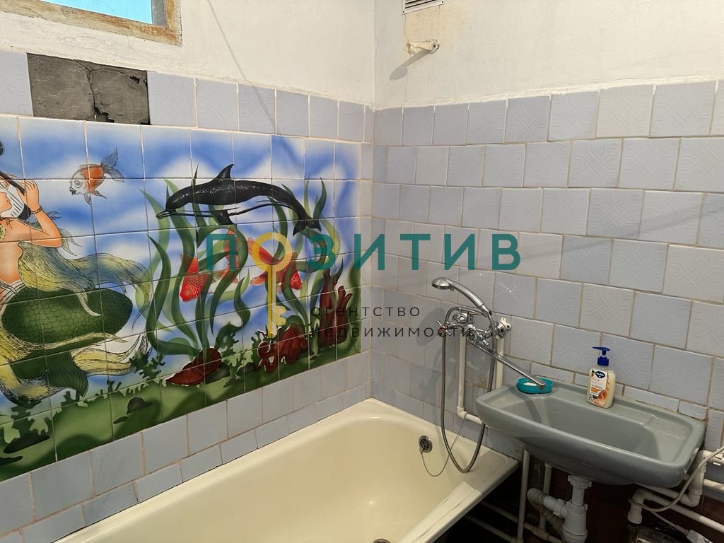 Продажа 2-комнатной квартиры, Кумагорск