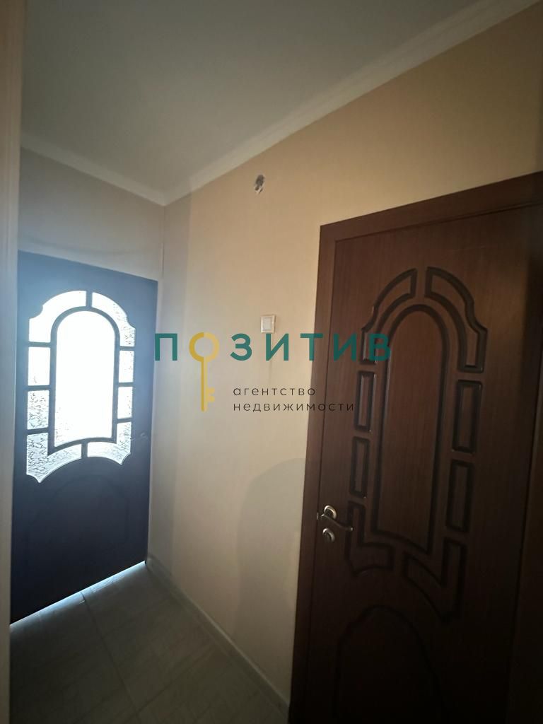 Продажа 2-комнатной квартиры, Кумагорск