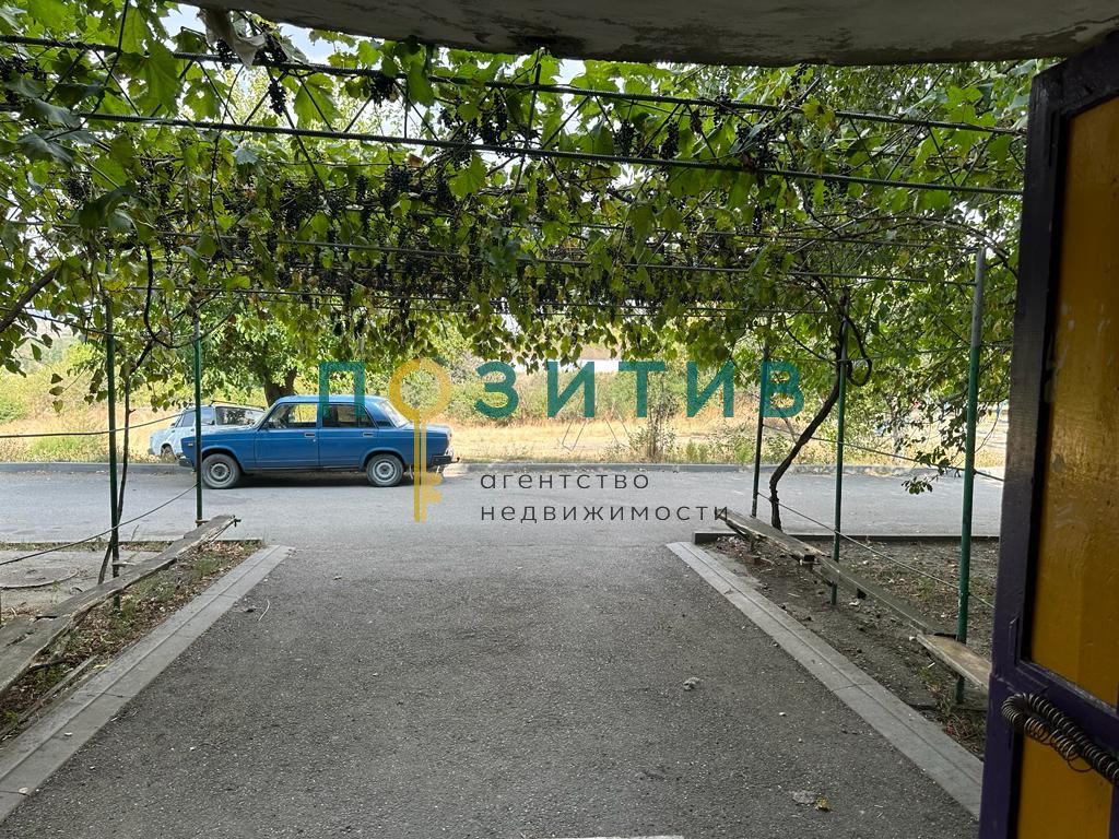 Продажа 2-комнатной квартиры, Кумагорск