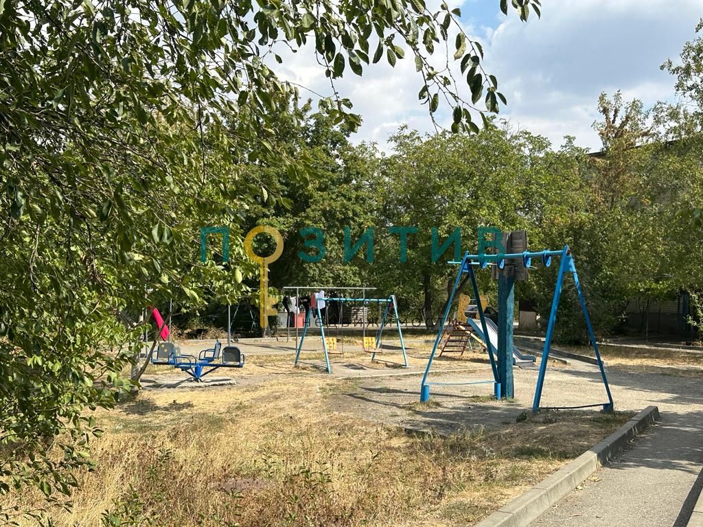 Продажа 2-комнатной квартиры, Кумагорск