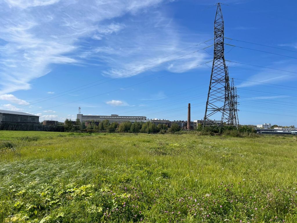 Продажа участка, Большая Брембола