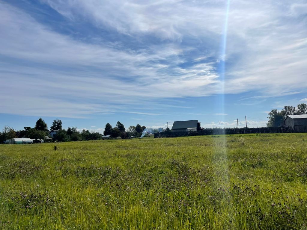 Продажа участка, Большая Брембола