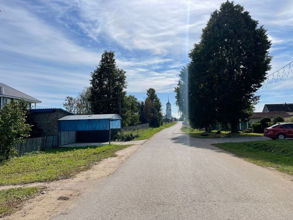 Продажа участка, Большая Брембола