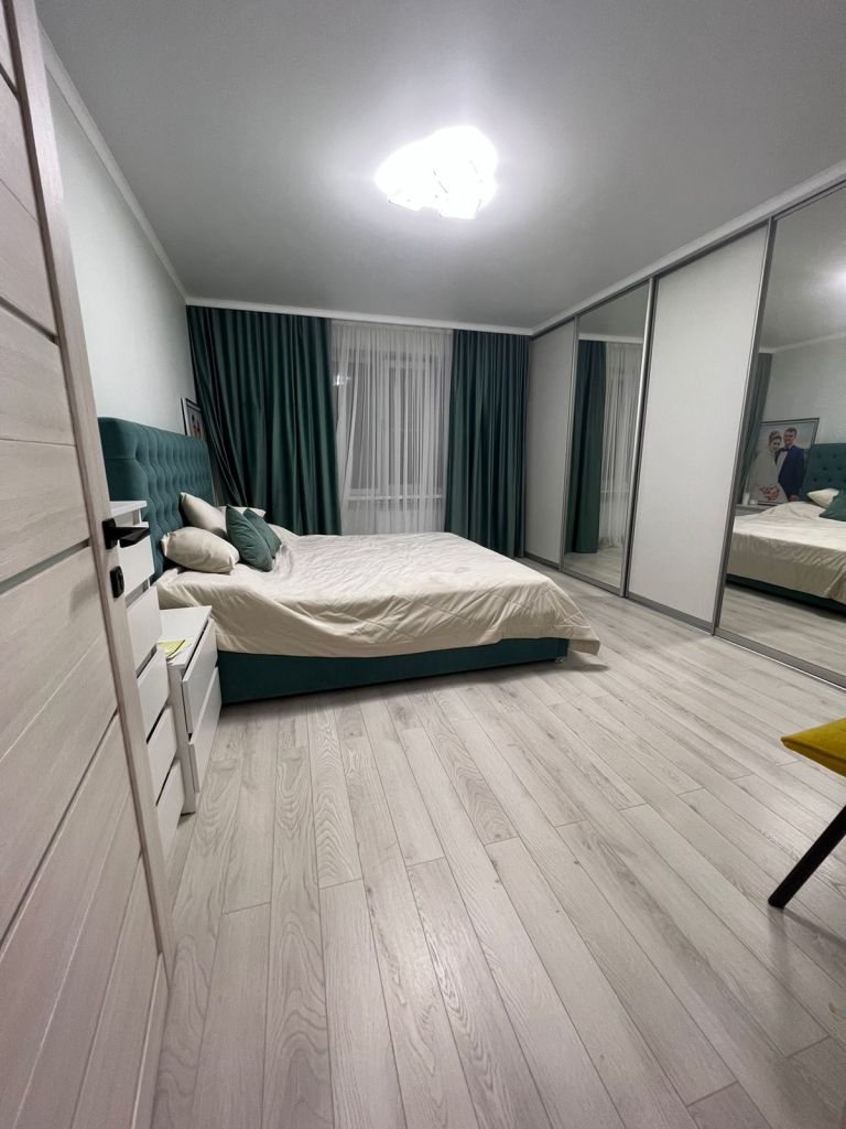 Продажа 2-комнатной квартиры, Ставропольский, Яблонька  ,  38