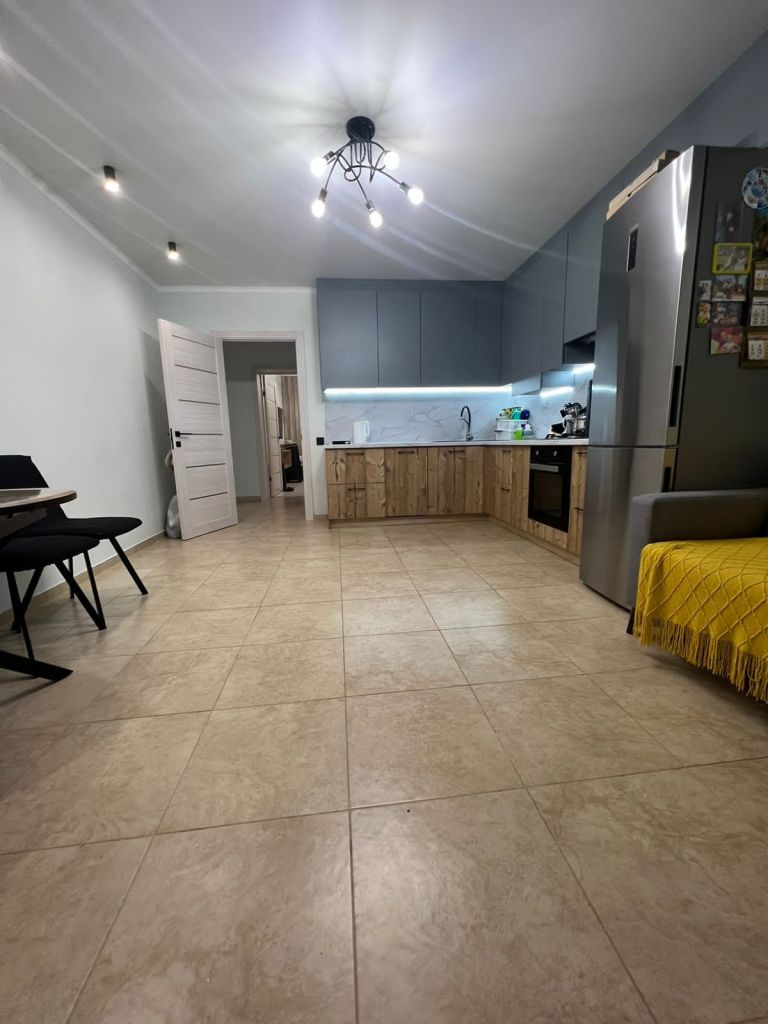 Продажа 2-комнатной квартиры, Ставропольский, Яблонька  ,  38