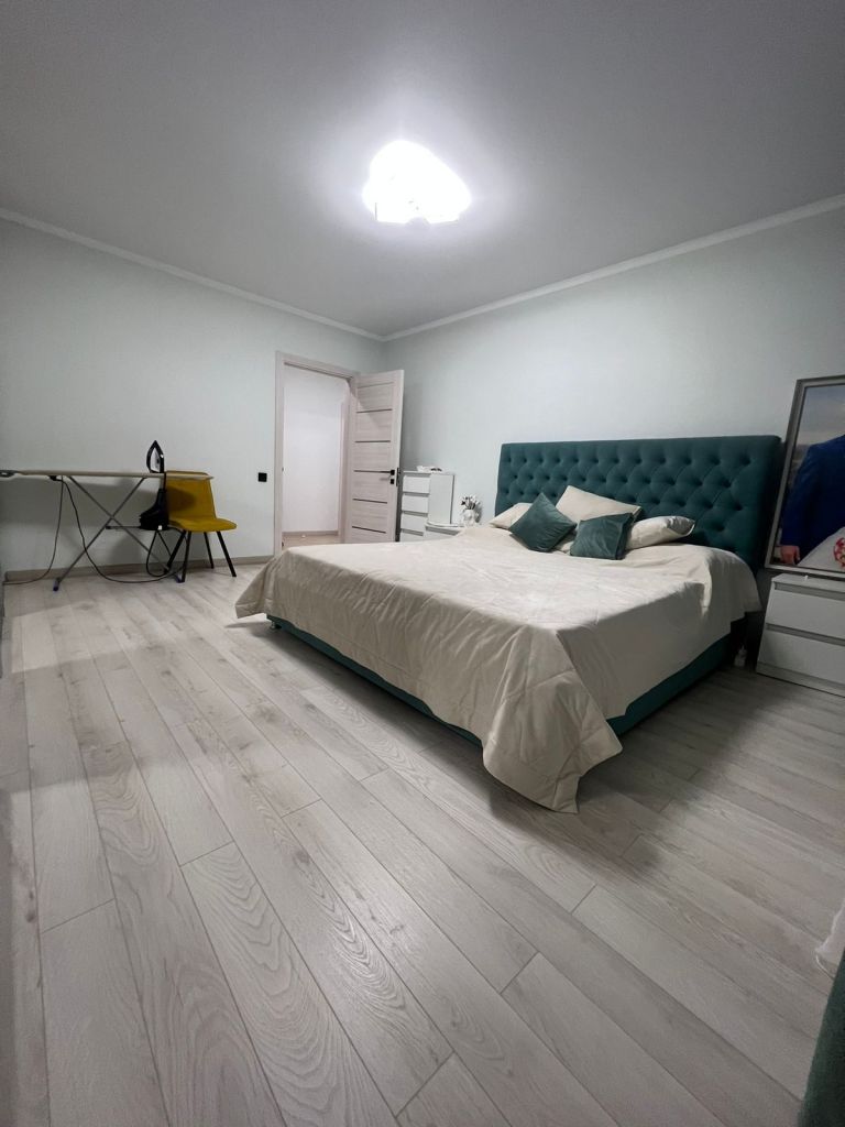 Продажа 2-комнатной квартиры, Ставропольский, Яблонька  ,  38