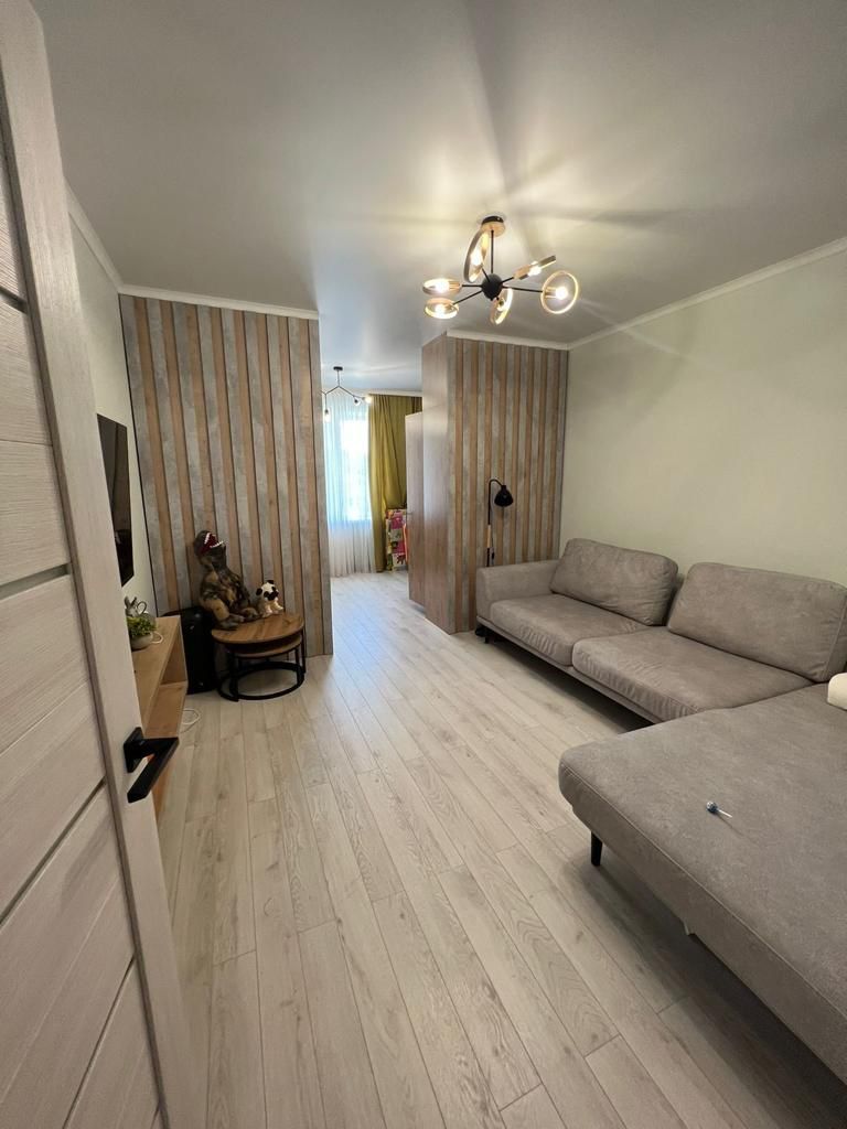 Продажа 2-комнатной квартиры, Ставропольский, Яблонька  ,  38