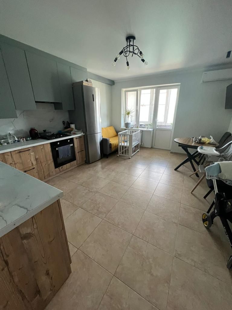 Продажа 2-комнатной квартиры, Ставропольский, Яблонька  ,  38