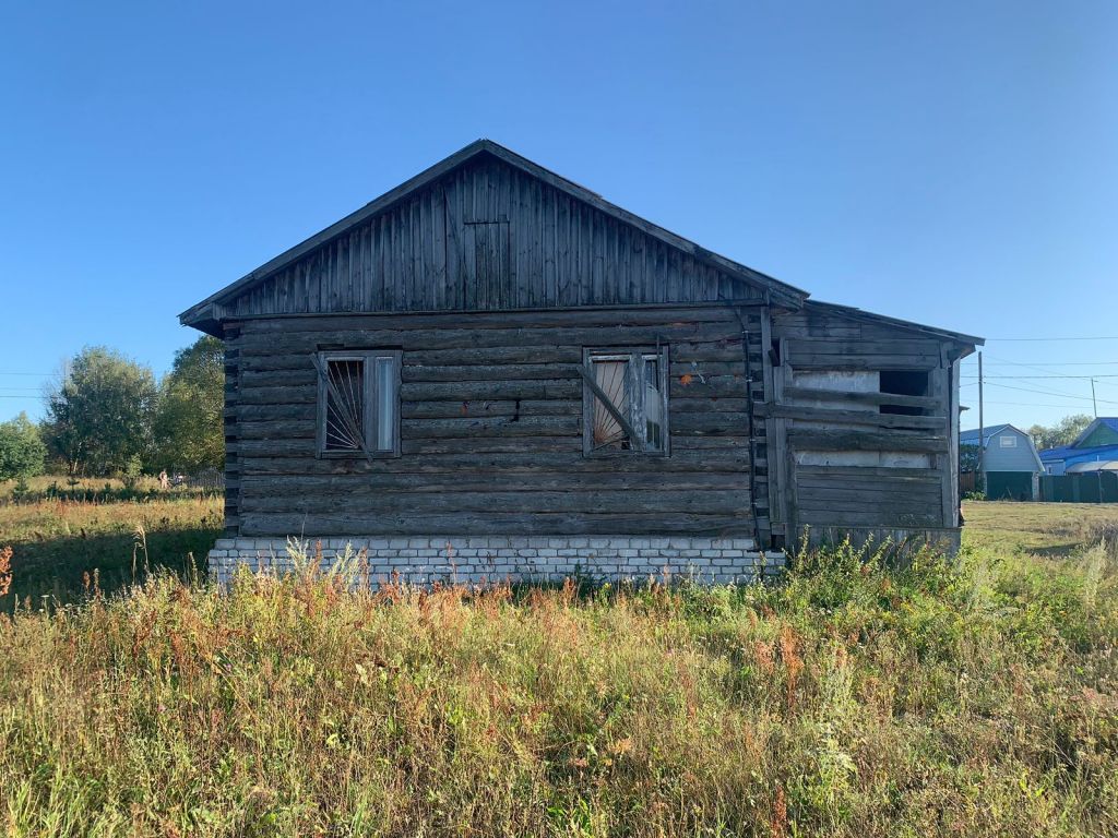 Продажа дома, 46м <sup>2</sup>, 6 сот., Ильино, Новая Стройка,  9