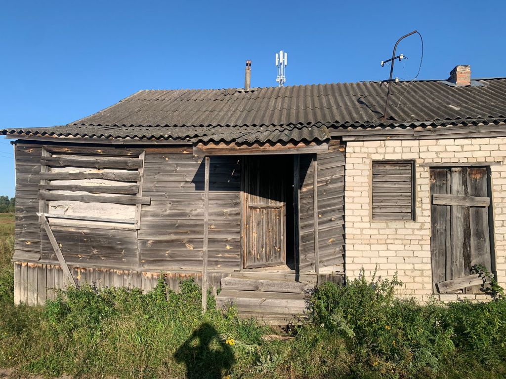 Продажа дома, 46м <sup>2</sup>, 6 сот., Ильино, Новая Стройка,  9