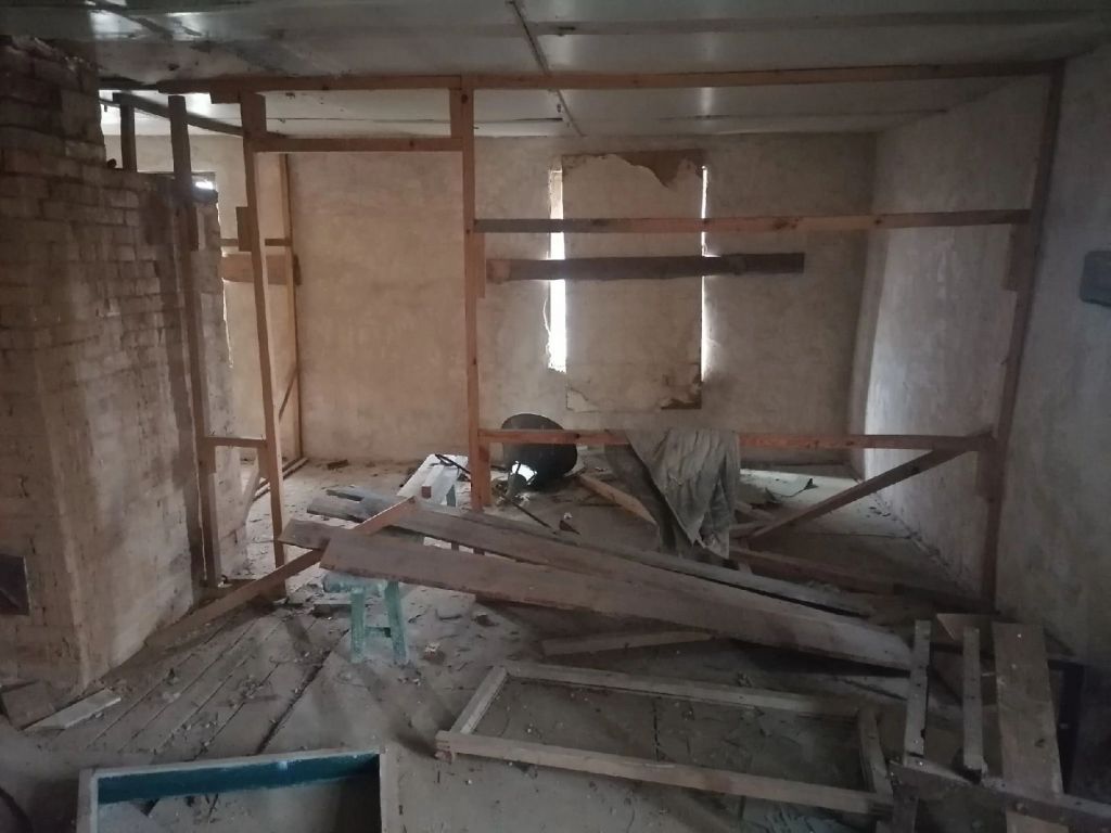 Продажа дома, 46м <sup>2</sup>, 6 сот., Ильино, Новая Стройка,  9