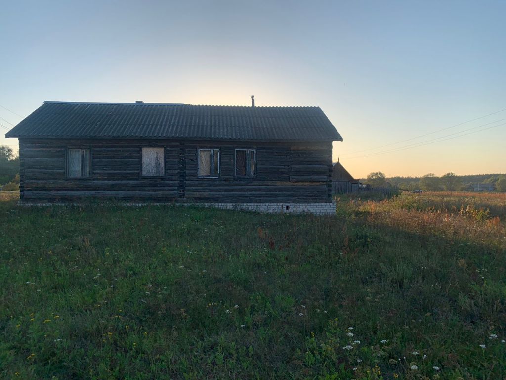 Продажа дома, 46м <sup>2</sup>, 6 сот., Ильино, Новая Стройка,  9