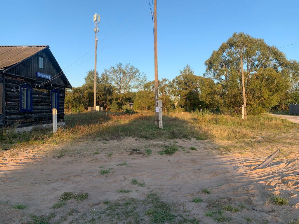 Продажа дома, 46м <sup>2</sup>, 6 сот., Ильино, Новая Стройка,  9