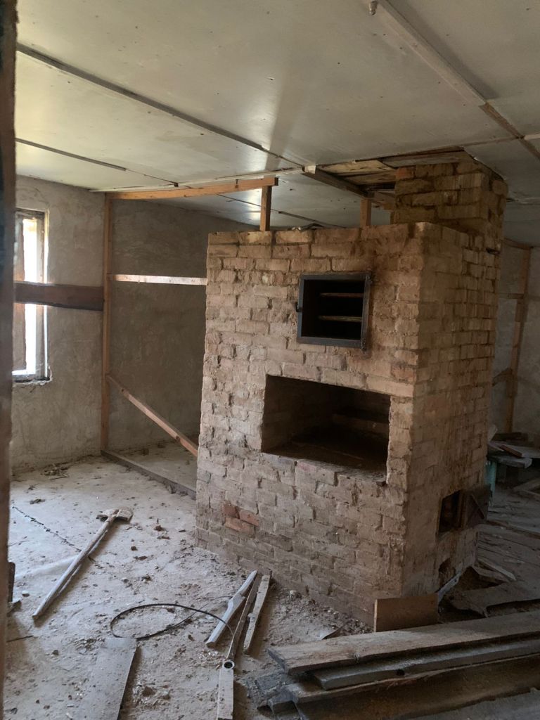 Продажа дома, 46м <sup>2</sup>, 6 сот., Ильино, Новая Стройка,  9