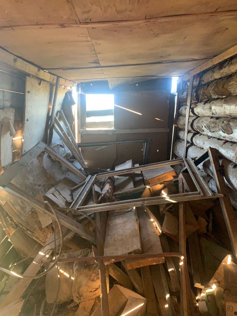 Продажа дома, 46м <sup>2</sup>, 6 сот., Ильино, Новая Стройка,  9