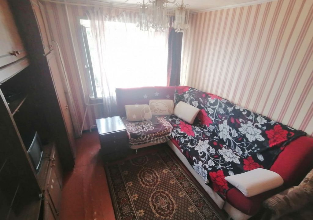 Продажа 1-комнатной квартиры, Смоленск, 12 лет Октября ул,  7В