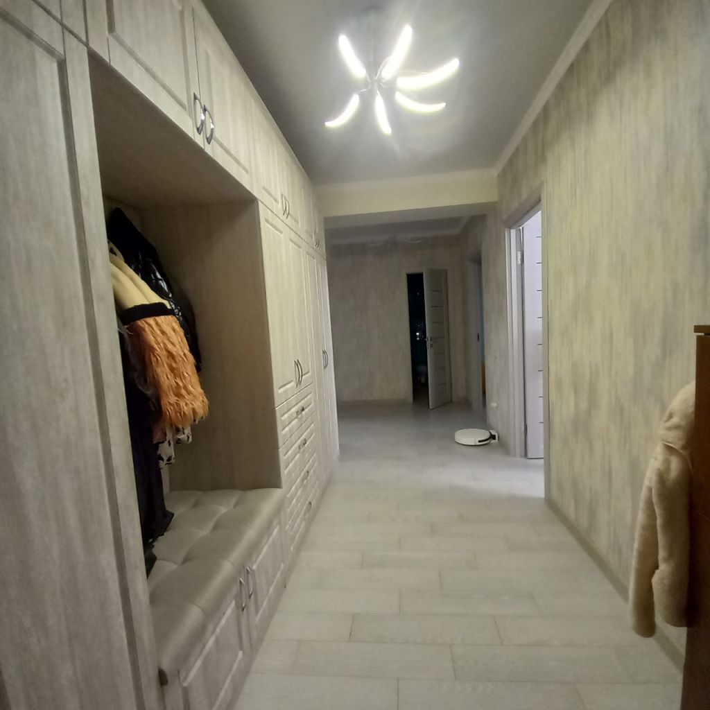 Продажа 2-комнатной квартиры, Ессентуки, Шмидта ул,  72/1