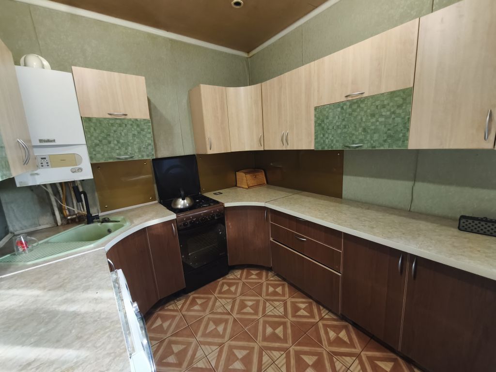 Продажа дома, 67м <sup>2</sup>, 2 сот., Донской, Герцена ул,  78