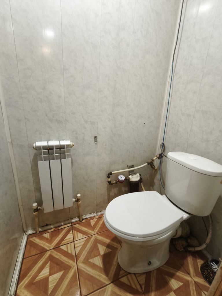 Продажа дома, 67м <sup>2</sup>, 2 сот., Донской, Герцена ул,  78