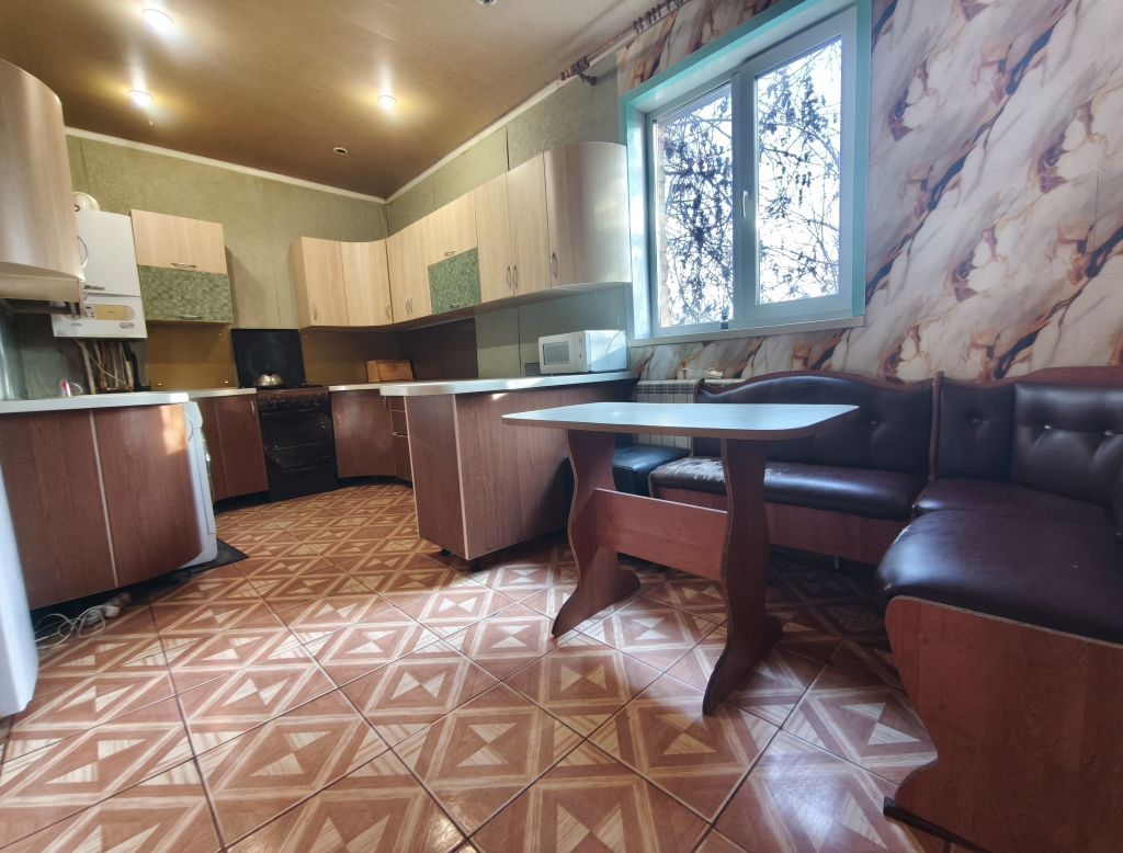 Продажа дома, 67м <sup>2</sup>, 2 сот., Донской, Герцена ул,  78