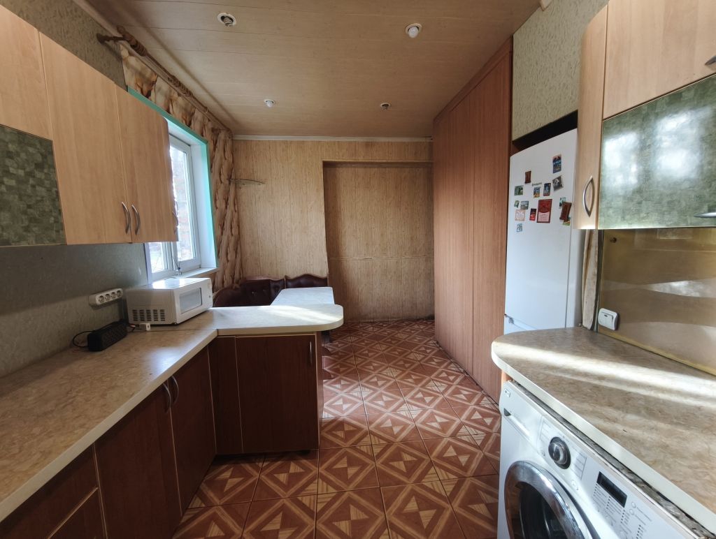 Продажа дома, 67м <sup>2</sup>, 2 сот., Донской, Герцена ул,  78