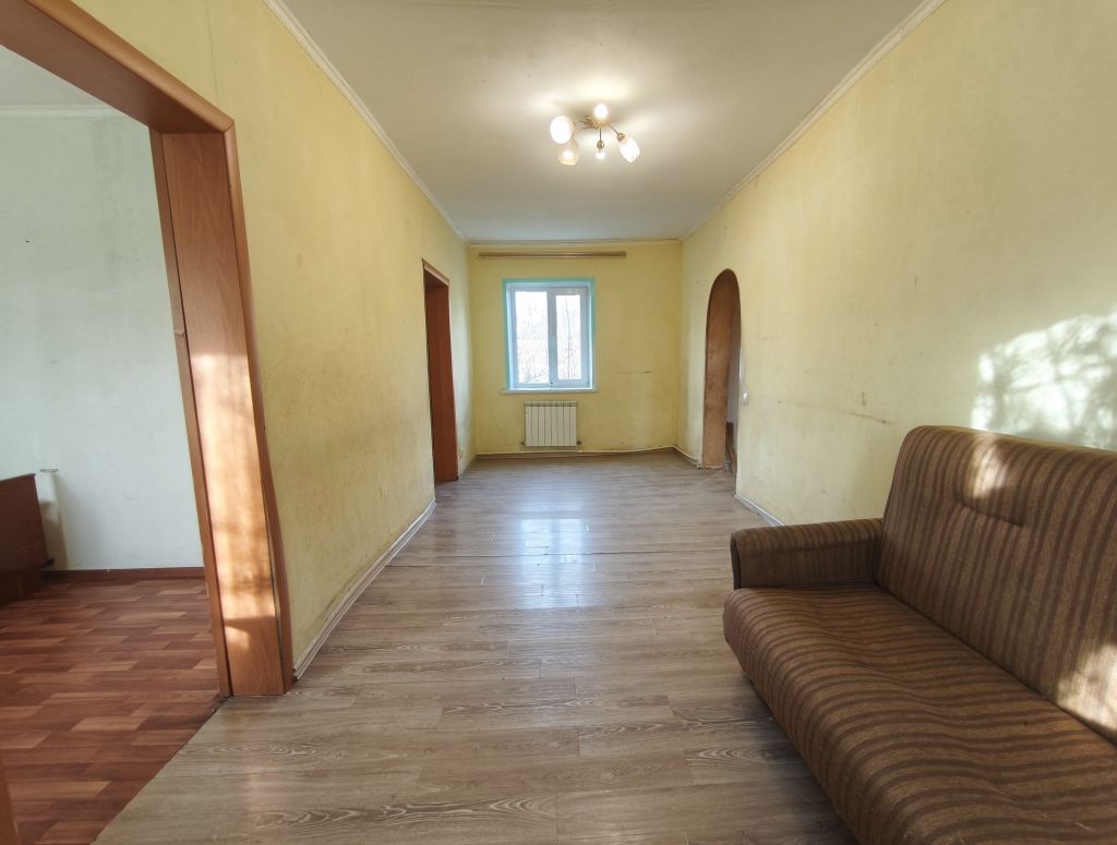 Продажа дома, 67м <sup>2</sup>, 2 сот., Донской, Герцена ул,  78