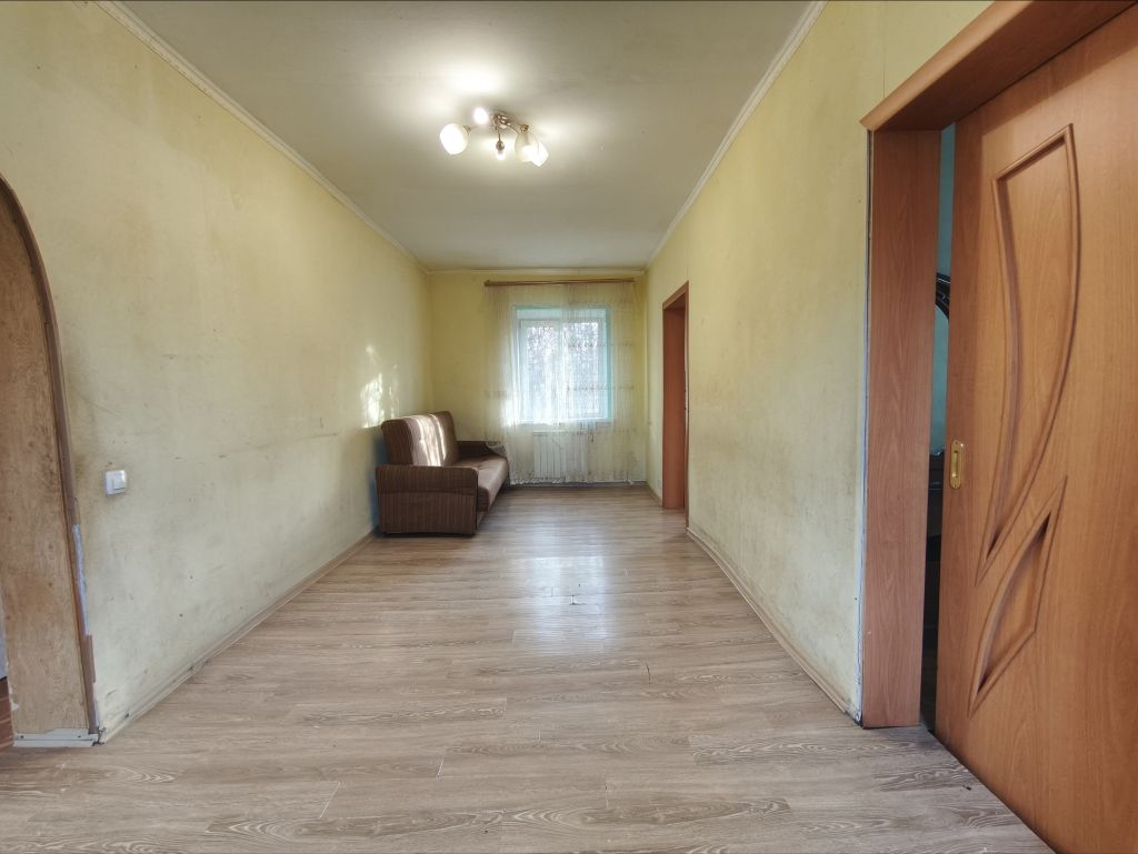 Продажа дома, 67м <sup>2</sup>, 2 сот., Донской, Герцена ул,  78