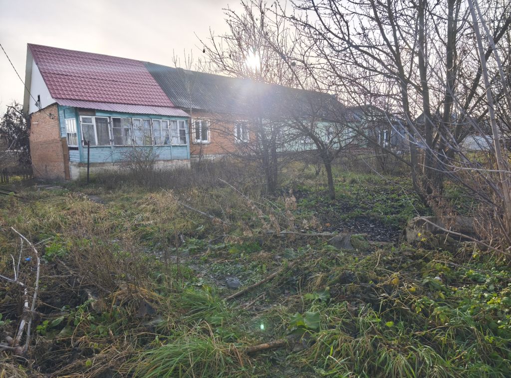 Продажа дома, 67м <sup>2</sup>, 2 сот., Донской, Герцена ул,  78