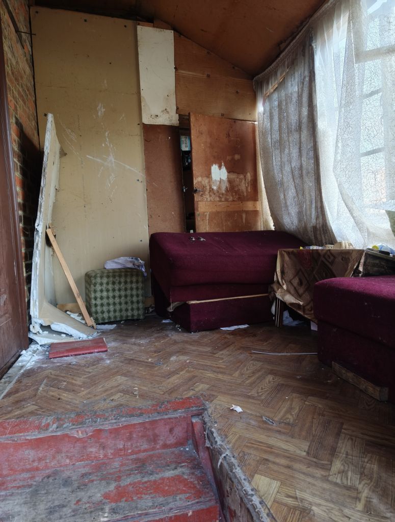 Продажа дома, 67м <sup>2</sup>, 2 сот., Донской, Герцена ул,  78