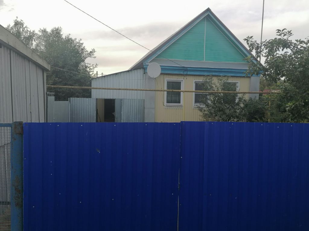 Продажа дома, 58м <sup>2</sup>, 7 сот., Лунино, Пионерская ,  4