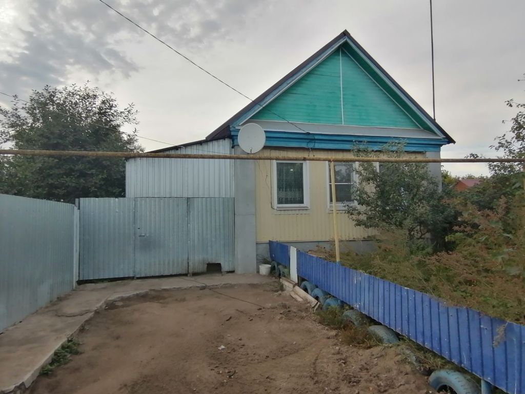 Продажа дома, 58м <sup>2</sup>, 7 сот., Лунино, Пионерская ,  4