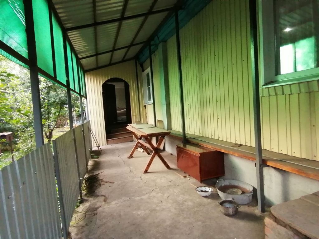 Продажа дома, 58м <sup>2</sup>, 7 сот., Лунино, Пионерская ,  4