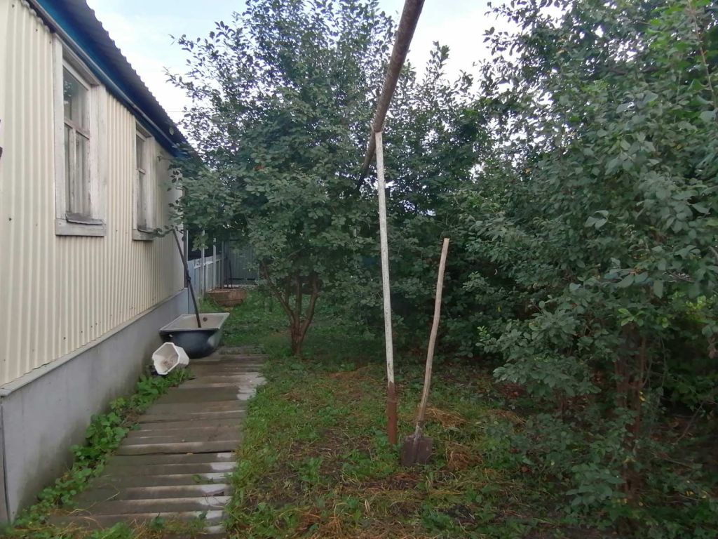 Продажа дома, 58м <sup>2</sup>, 7 сот., Лунино, Пионерская ,  4