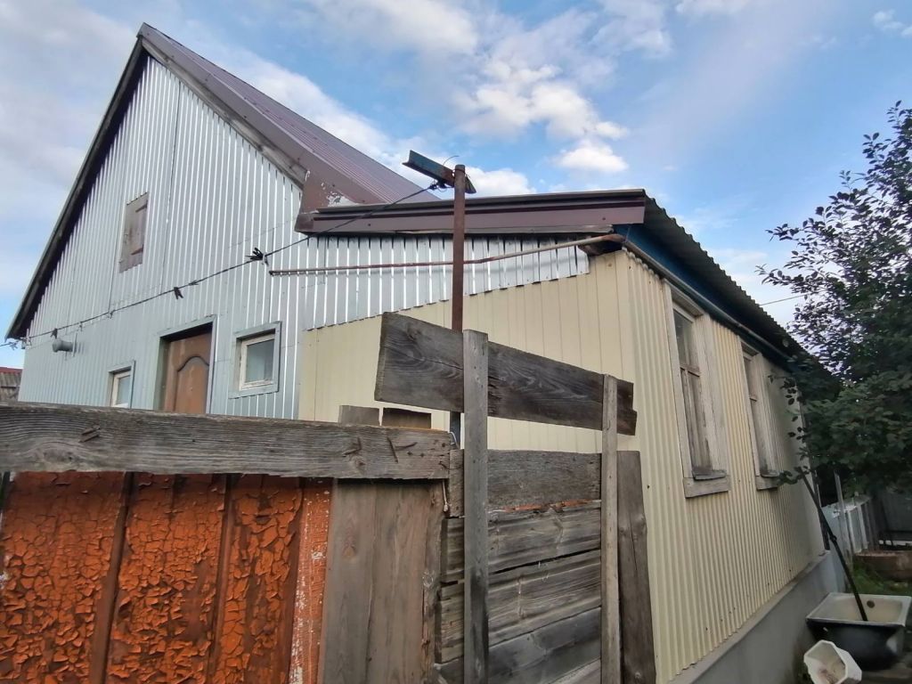 Продажа дома, 58м <sup>2</sup>, 7 сот., Лунино, Пионерская ,  4