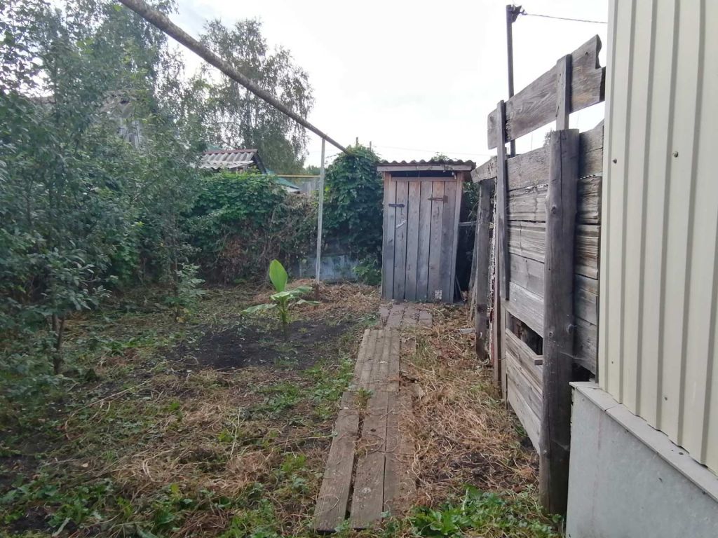 Продажа дома, 58м <sup>2</sup>, 7 сот., Лунино, Пионерская ,  4