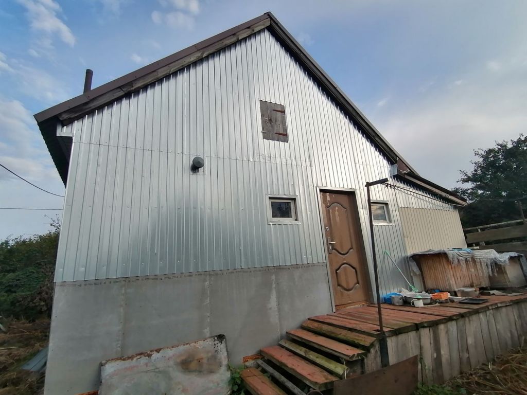 Продажа дома, 58м <sup>2</sup>, 7 сот., Лунино, Пионерская ,  4