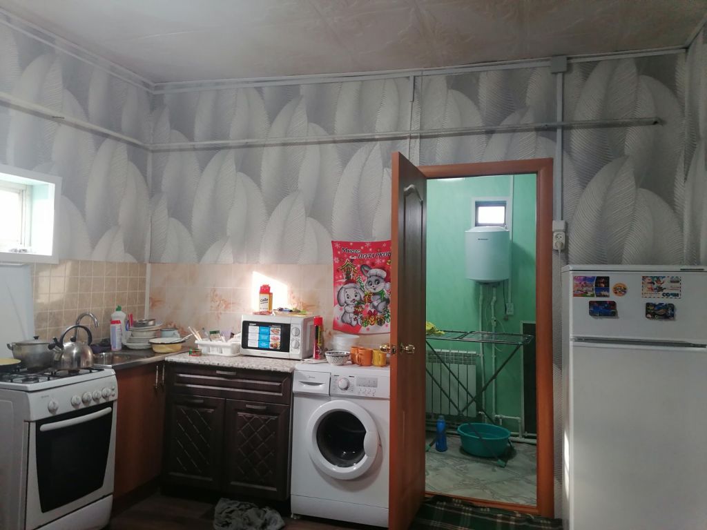 Продажа дома, 58м <sup>2</sup>, 7 сот., Лунино, Пионерская ,  4