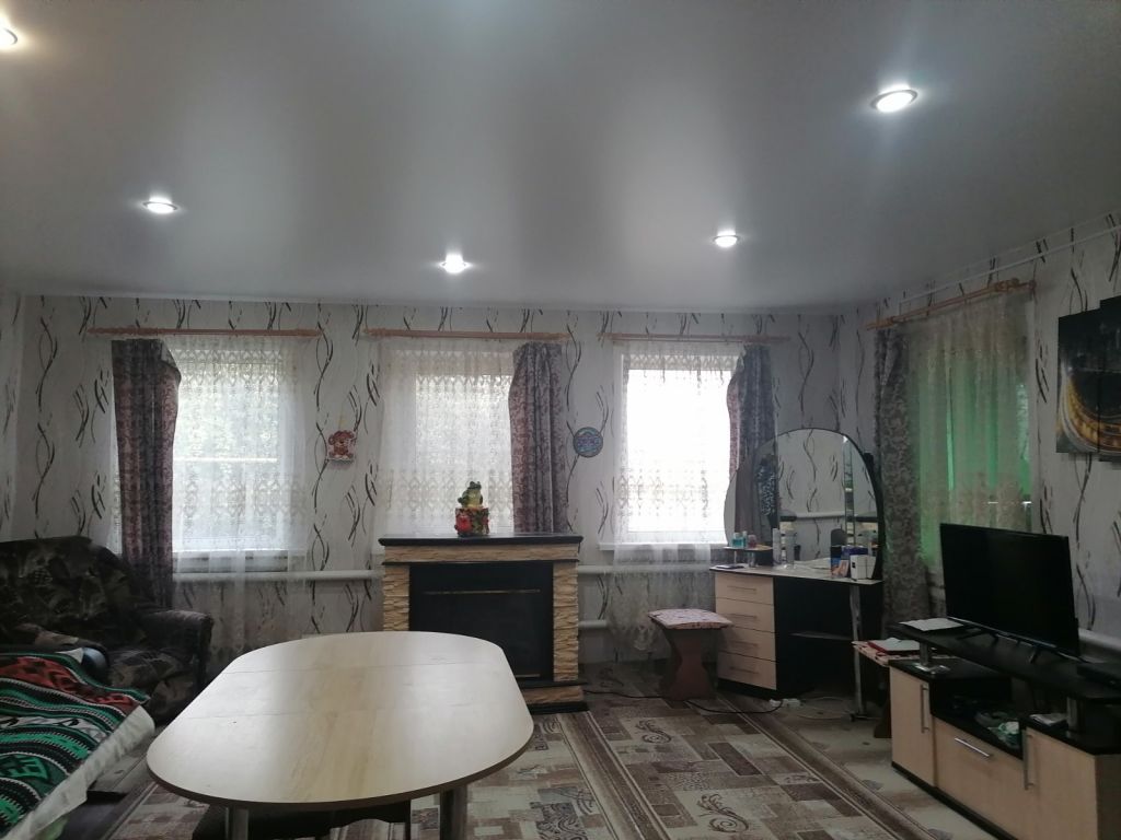 Продажа дома, 58м <sup>2</sup>, 7 сот., Лунино, Пионерская ,  4