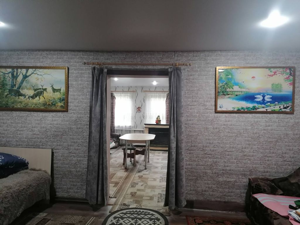 Продажа дома, 58м <sup>2</sup>, 7 сот., Лунино, Пионерская ,  4