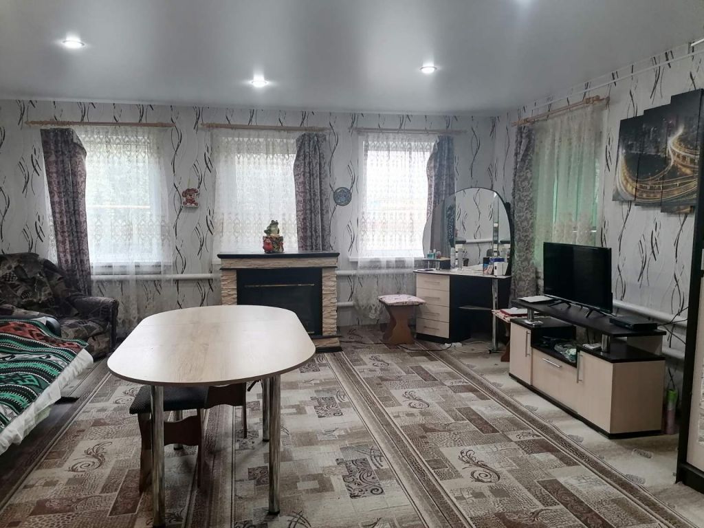 Продажа дома, 58м <sup>2</sup>, 7 сот., Лунино, Пионерская ,  4